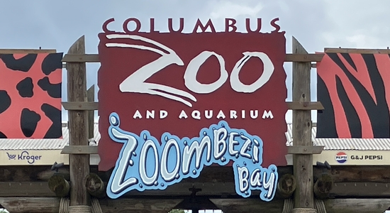 Columbus Zoo