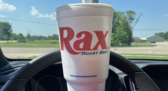 Rax Restaurant