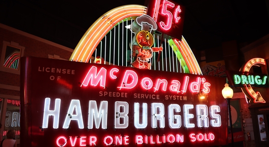 American Sign Museum