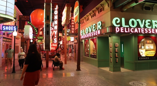 American Sign Museum