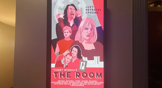 The Room