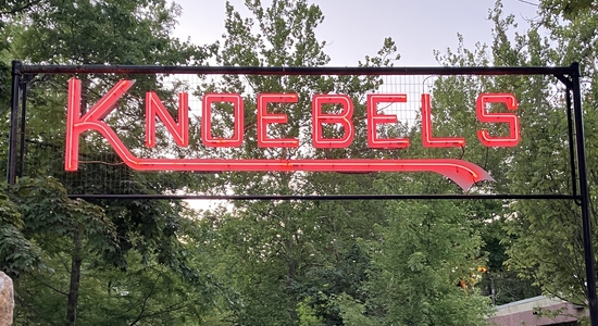 Knoebels