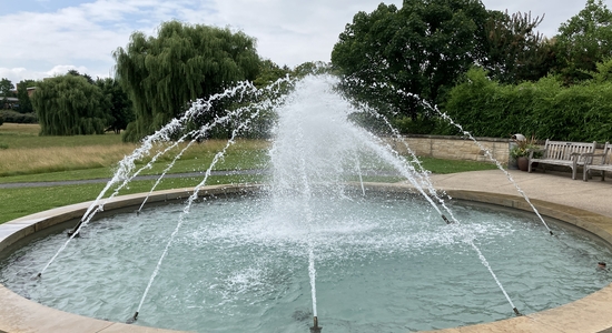 Arboretum at Penn State