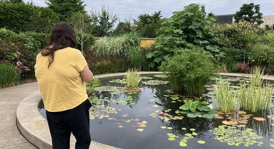 Arboretum at Penn State