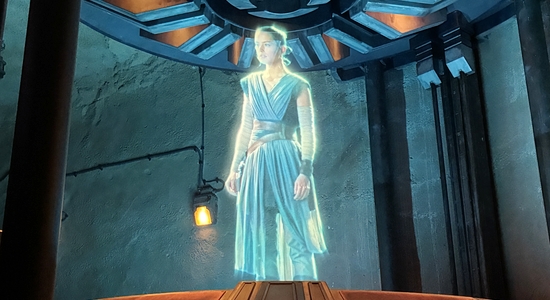 Rise of the Resistance
