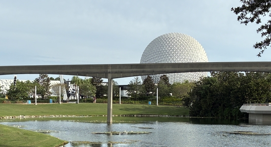 EPCOT