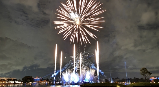 Luminous: The Symphony of Us