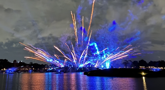 Luminous: The Symphony of Us