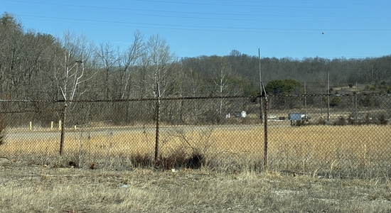 Meigs Coal Mine 31