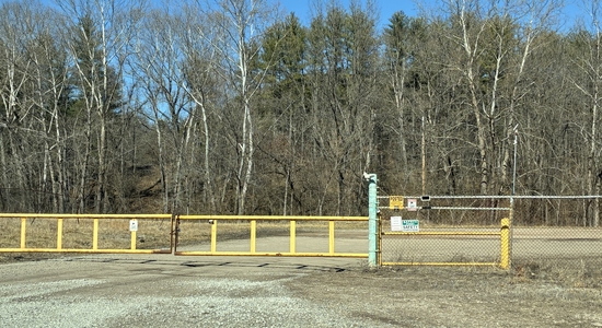 Meigs Coal Mine 31