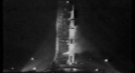 Apollo 17