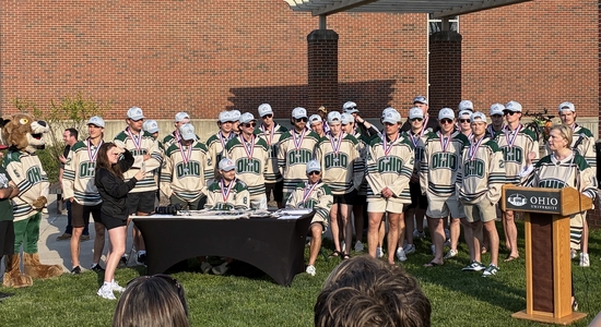 Ohio Hockey