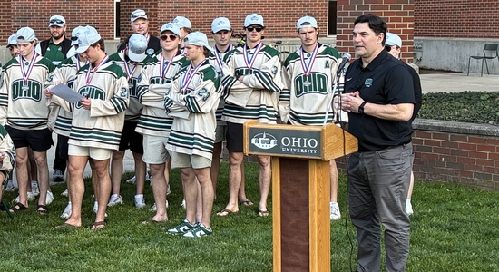 Head Coach, Barry Schutte