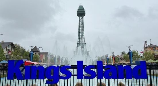 Kings Island