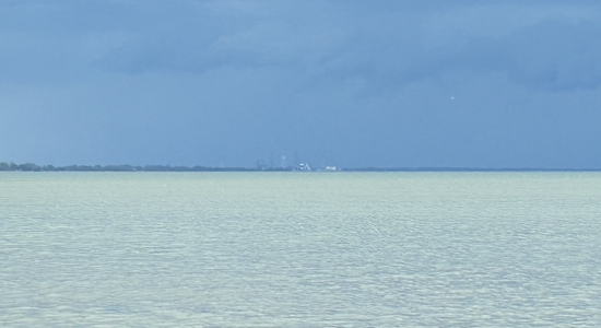 Cedar Point