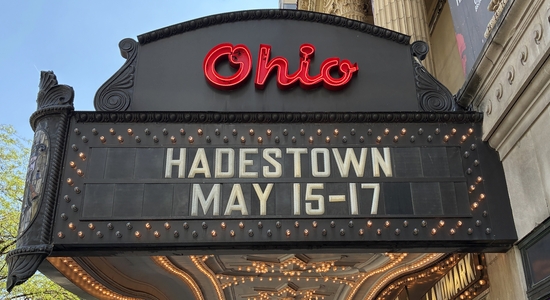 Hadestown