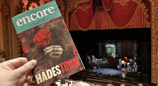 Hadestown