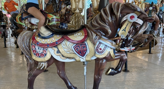 Grand Carousel