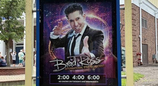 Brad Ross