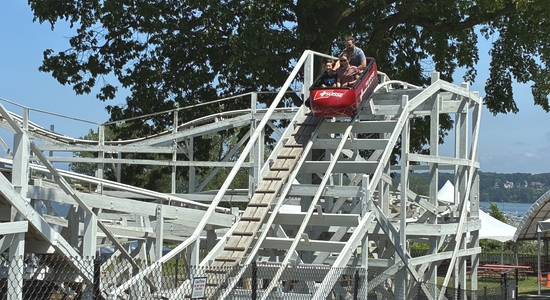 Bobsleds