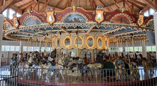 Carousel