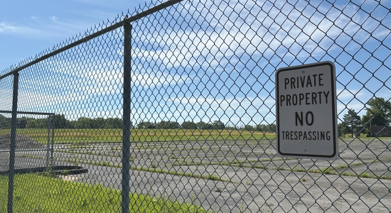 Love Canal