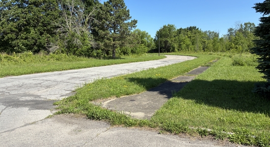 Love Canal
