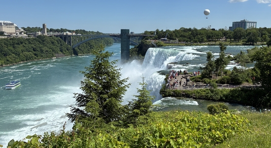 American Falls