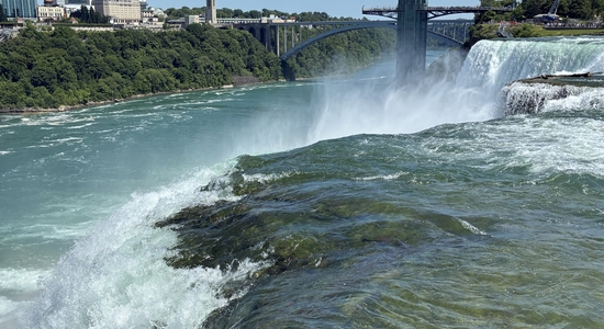 American Falls