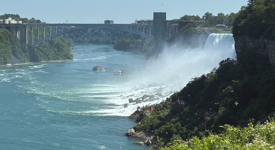 American Falls