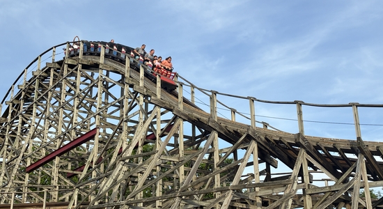 American Thunder