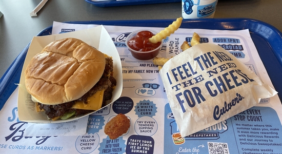 Culver's