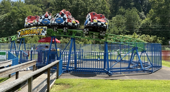 Slingshot