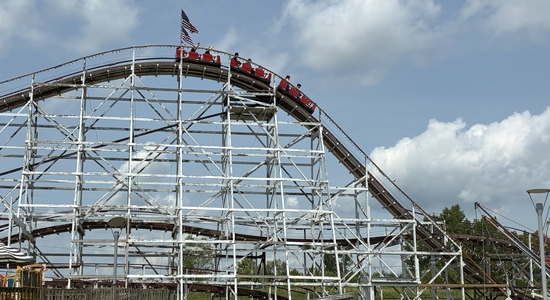 Tornado