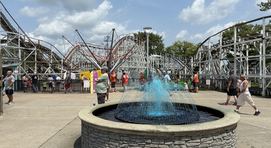 Stricker's Grove