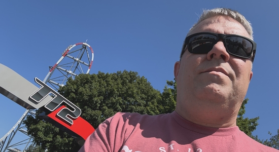 Top Thrill 2