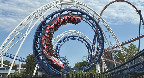 Corkscrew