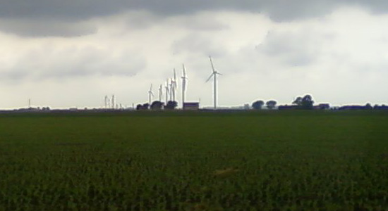 Wind Farm