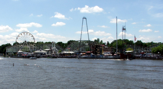 Indiana Beach