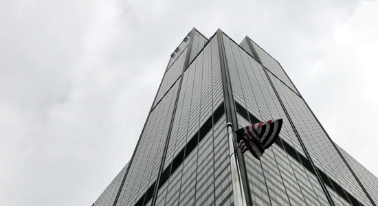 Willis Tower