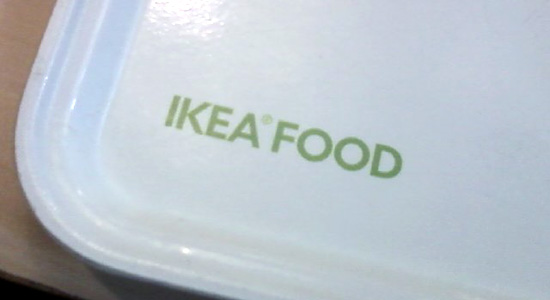 IKEA Food