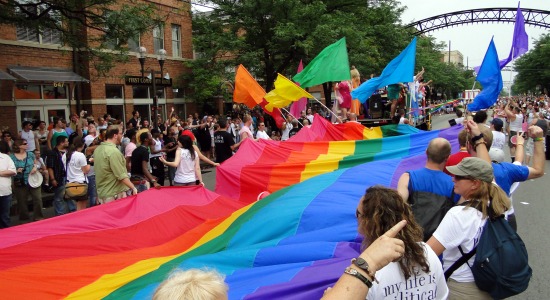 Gay Pride