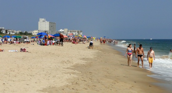 Rehoboth Beach