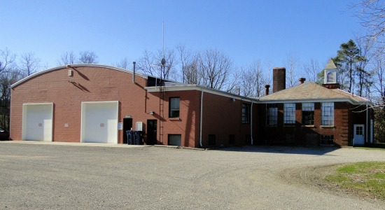 Franklin Elemtary School