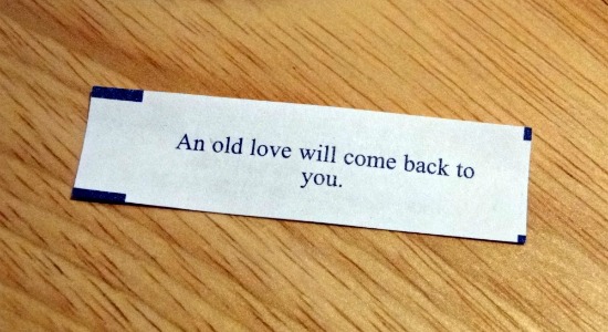 Fortune Cookie Fail