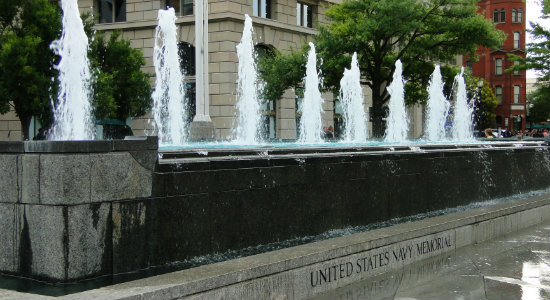 U.S. Navy Memorial