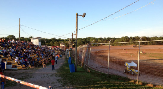 Skyline Speedway