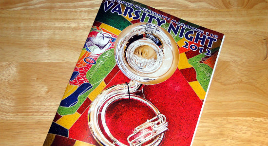 Varsity Night