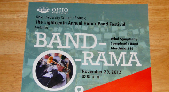 Band-O-Rama