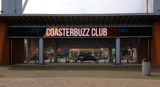 CoasterBuzz